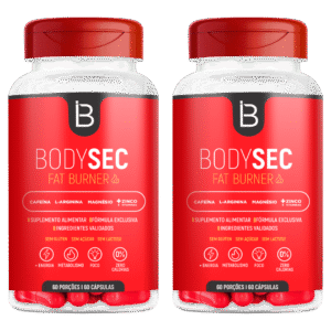 BodySec - ThermoAction (2uni)