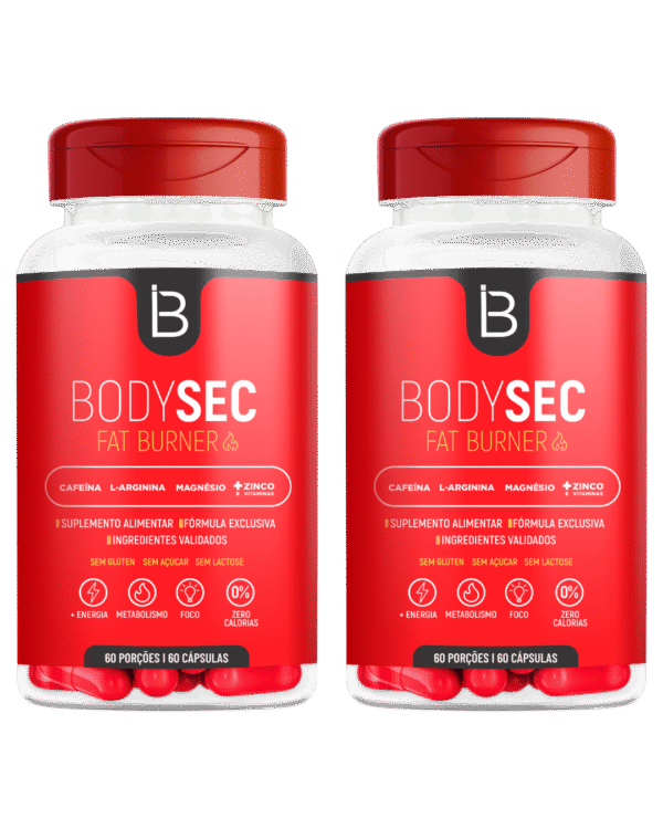 BodySec - ThermoAction (2uni)