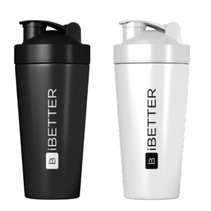 Coqueteleira 600ml - iBETTER