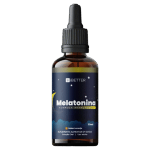 Melatonina iBETTER