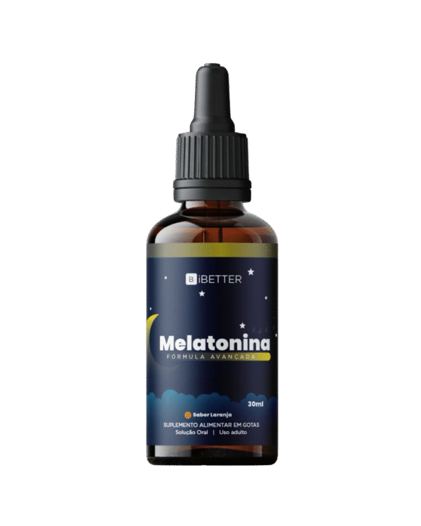 Melatonina iBETTER