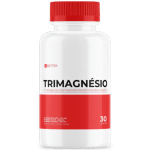 Magnésio iBETTER