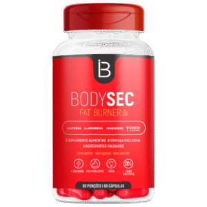 BodySec - ThermoAction