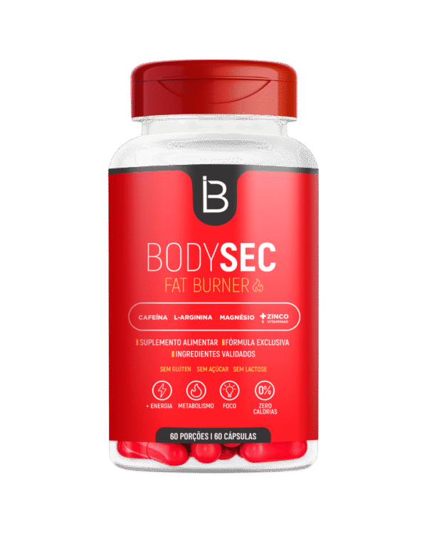 BodySec - ThermoAction